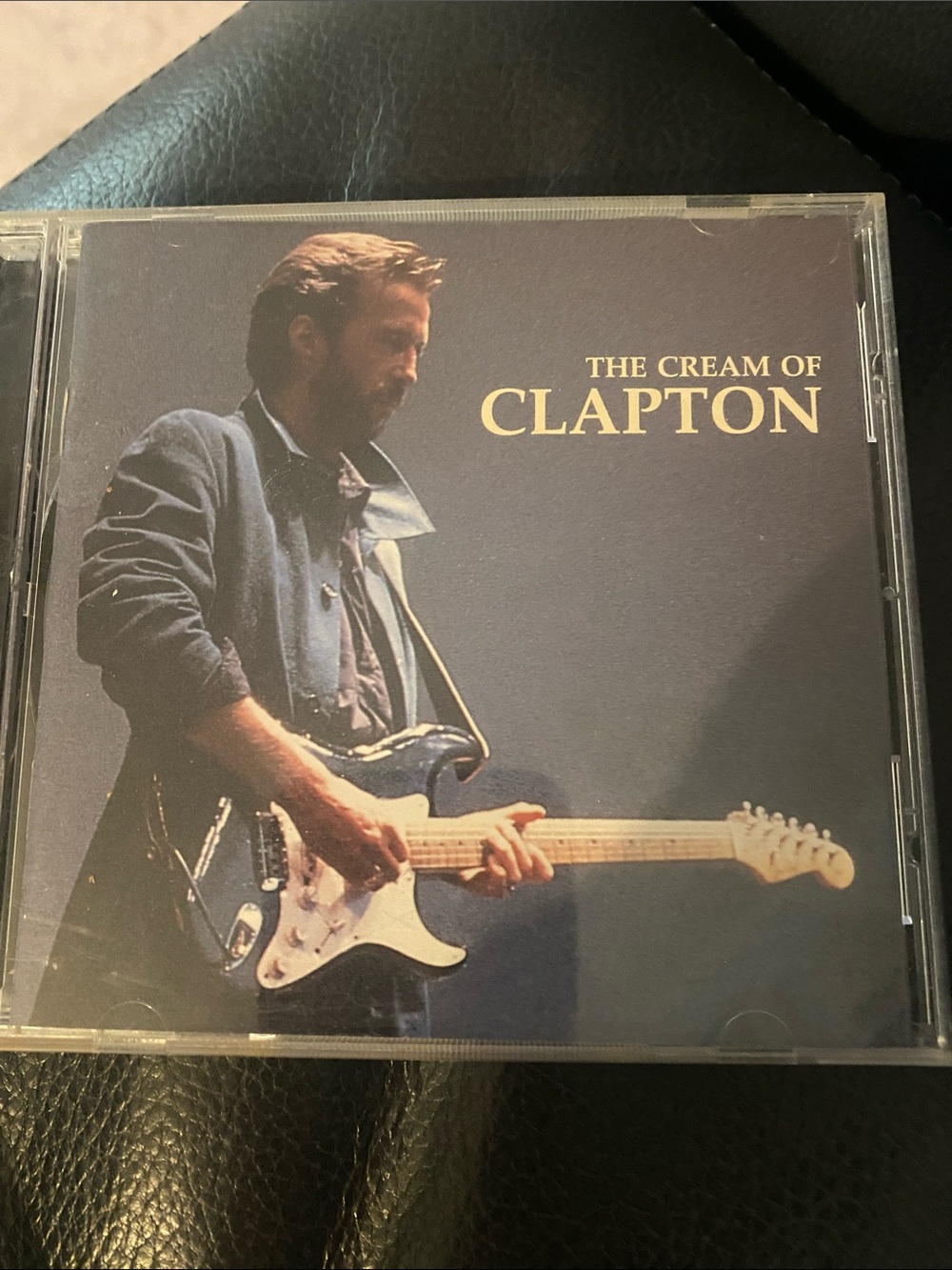 Eric Clapton CD Collection - Picture 6 of 6